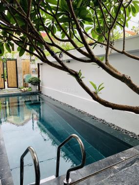 Cần bán căn villa siêu đẹp tại An Bàng - Hội An. Đường 11.5m, cách biển 300m