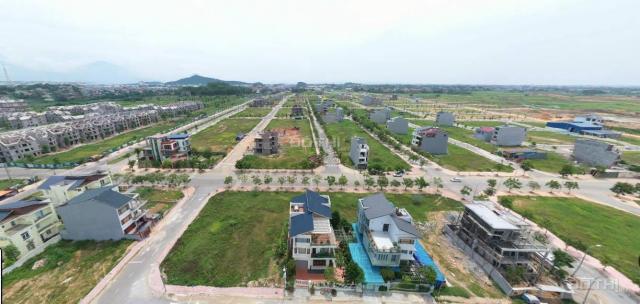 Mở bán đất nền đường 33m khu đô thị Nam Vĩnh Yên DIG - 0978397994