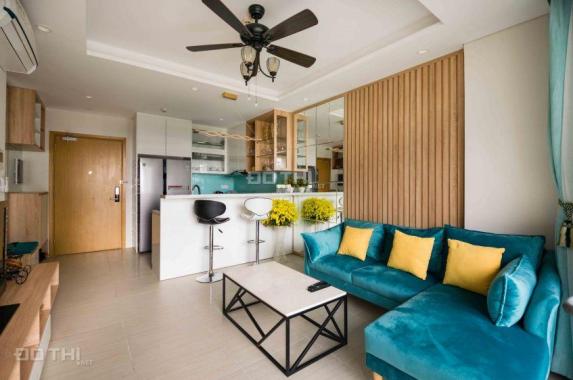 Giỏ hàng các căn hộ Đảo Kim Cương bán tại Quận 2, 1 - 4PN, penthouse, duplex, villa