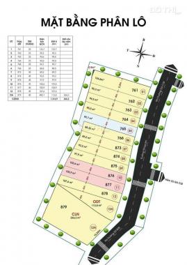 Tôi chính chủ đất bán 93m2 tại Gò Cát Phú Hữu Quận 9 rẻ 4 tỷ 250