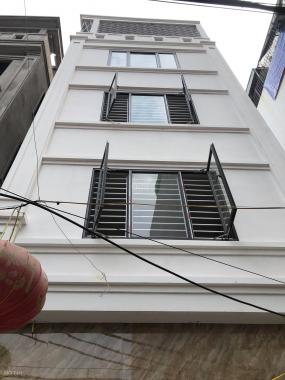 Bán nhanh nhà mặt ngõ Vĩnh Phúc, BĐ, giá 13,5 tỷ, 72m2, MT 6m, KD tốt, nở hậu
