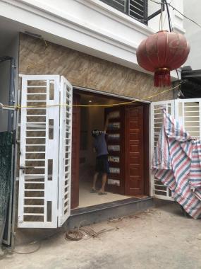 Bán nhanh nhà mặt ngõ Vĩnh Phúc, BĐ, giá 13,5 tỷ, 72m2, MT 6m, KD tốt, nở hậu