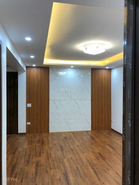 Gia đình cần bán nhà mặt phố vip Phạm Hồng Thái, BĐ giá 45 tỷ, 97m2, MT 6.6m, KD lớn