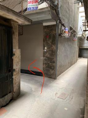 Hiếm, bán nhà phố Hoàng Cầu, ĐĐ, giá 11,8 tỷ, 32m2x5 tầng, KD tốt, có thang máy