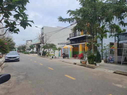 Chính chủ cần bán lô đất đường Thanh Lương 18 - Tây Bắc - 100 m2