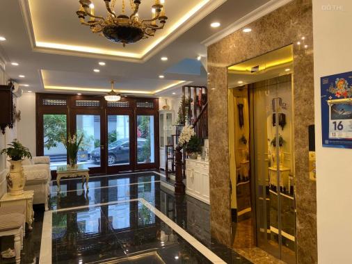 Bán nhà LK 90 Nguyễn Tuân Thanh Xuân, 75m2, MT 6m, giá 22.5 tỷ