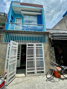 Bán nhà riêng tại đường Tân Kỳ Tân Quý, Phường Bình Hưng Hòa B, diện tích 50m2