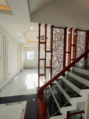 Bán nhà phố Central House Kinh Dương Vương Bình Tân, 60m2, 4tầng, 4PN, 5WC