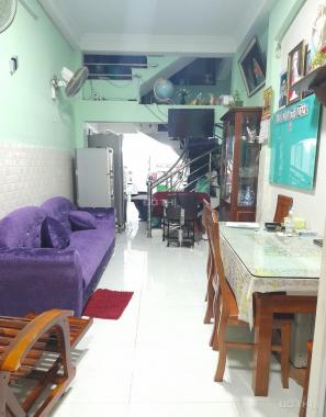 Nhà 4 phòng ngủ, 4 tầng, vị trí đẹp, Lê Lai