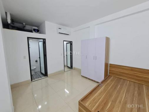 Bán chung cư mini Phùng Khoang, Thanh Xuân, 50m2 5 tầng 9 phòng khép kín mới cứng