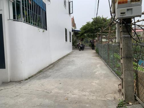 Bán lô đất tại chung cư Quỳnh Hoàng, Nam Sơn, An Dương, HP: LH 0936939566