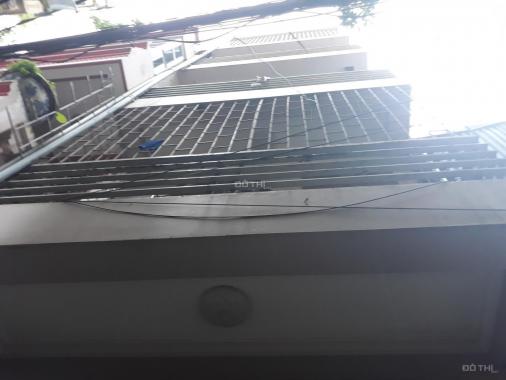 Cần bán trước tết nhà mặt phố Kim Hoa, BĐ, giá 10,8 tỷ, 62m2x5 tầng, KD tốt, full nội thất