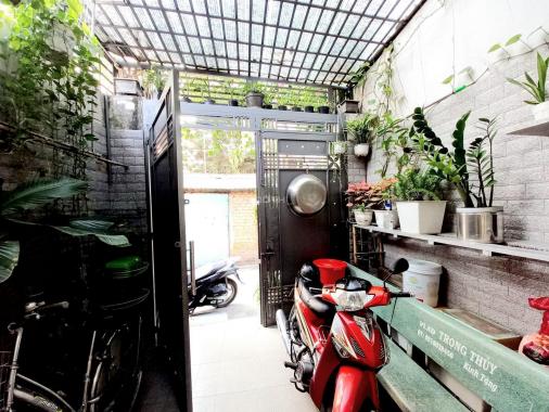 Nhà HXH Lý Chiêu Hoàng Q6, 62m2, 3.9x16, 3PN ở ngay, mặt tiền tương lai, chỉ 5 tỷ TL gấp bán