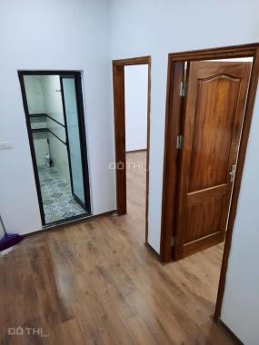 Bán nhà Bà Triệu – Hà Đông, ô tô đỗ cửa, ngõ thông 4T 45m2 4PN giá 4 tỷ. Lh 0379283456