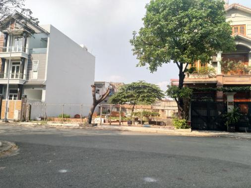 Bán đất biệt thự đường Phạm Văn Đồng vào, khu Areco Linh Tây Thủ Đức 179m2