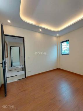 Bán nhà phân lô Nguyễn An Ninh - oto vào nhà diện tích 50m2, 5 tầng, giá 6.5 tỷ