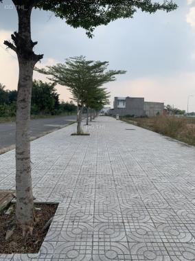 Chính chủ bán gấp vài nền đất trong KDC Tân Đô - Hương Sen Garden giá rẻ sổ hồng riêng