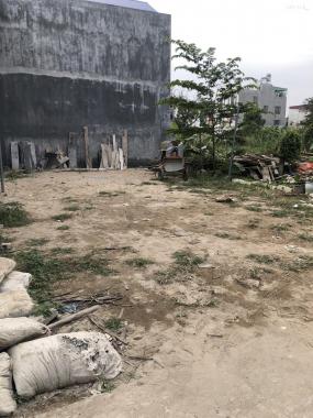 Bán lô đất đẹp 61m2 tại Quỳnh Hoàng, Nam Sơn, An Dương