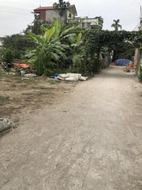 Bán lô đất đẹp 61m2 tại Quỳnh Hoàng, Nam Sơn, An Dương