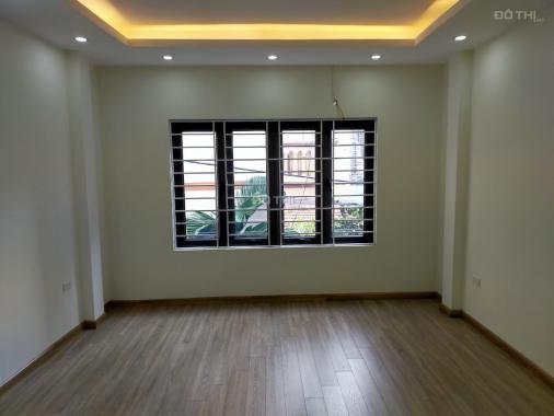 Bán nhà riêng tại đường Giang Chính, Phường Biên Giang, Hà Đông, Hà Nội DT 35m2 giá 1.38 tỷ