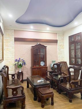 Bán nhà phố Đàm Quang Trung cực đẹp kinh doanh giá 6,2 tỷ