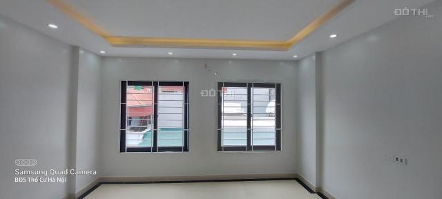 Bán nhà đường 19/5 Văn Quán trung tâm quận Hà Đông, DT 32m2 giá tốt, tiện ích tốt. LH 0984672007