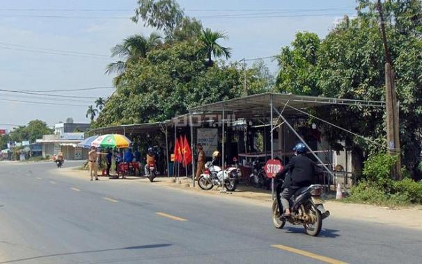 Bán đất Phú Hải ngay ngã 3 Đại Hiệp sát QL14B