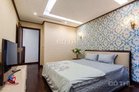 Cần bán căn hộ 87.3m2 căn góc HC Golden City Đông Nam 3PN full nội thất HTLS 0% CK 4% 09345 989 36