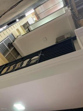 Gấp! Bán nhà mặt ngõ Bạch Đằng, HK giá 3.95 tỷ, 34m2X5T, ảnh thật đẹp lung linh, ở luôn