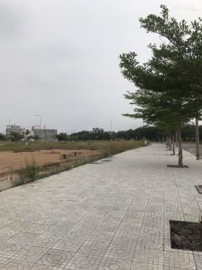 Đất ngộp cuối năm, 105m2 đường Trần Văn Giàu, SHR, HXH