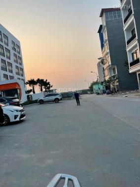 Bán đất tái định cư Tu Hoàng Nhổn DT 40m2 đường 11m ô tô tránh nhau