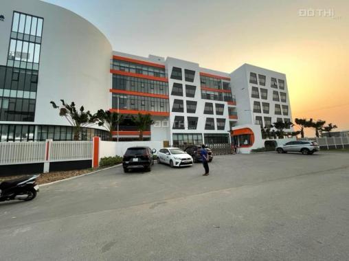 Bán đất tái định cư Tu Hoàng Nhổn DT 40m2 đường 11m ô tô tránh nhau