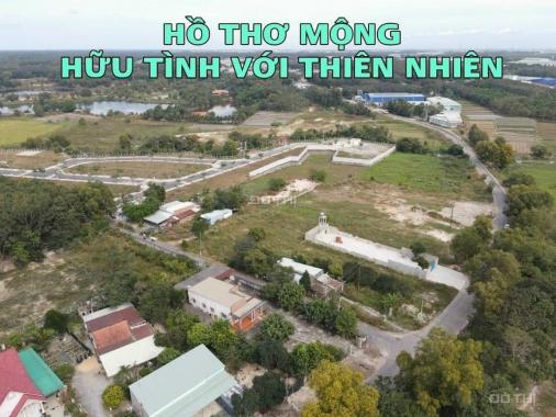 Bán đất tại đường DH409, Xã Vĩnh Tân, Tân Uyên, Bình Dương diện tích 100m2 giá từ 986 triệu