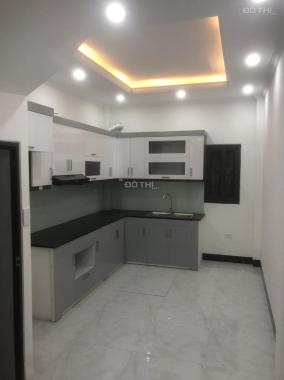 Hot! Nhà đẹp mới xây tại Lương Thế Vinh Phùng Khoang 37,9m2 5T giá chỉ 3.95 tỷ