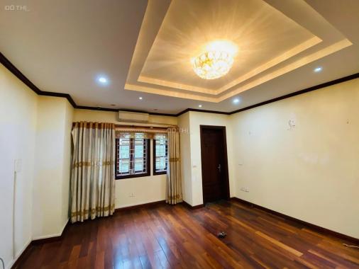 Vip & Hiếm! Đẹp tuyệt, phân lô, ôtô tránh, 84m2x5 tầng, MT 5m, KD, Hoàng Văn Thái, hơn 15 tỷ