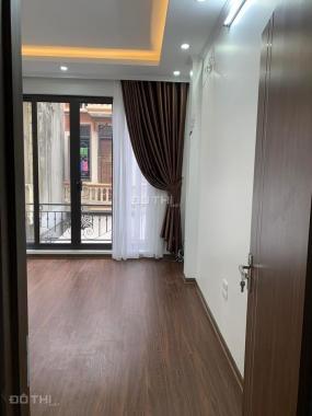 Chính chủ bán nhà Thanh Am, Long Biên, 35m2, giá 2,1 tỷ