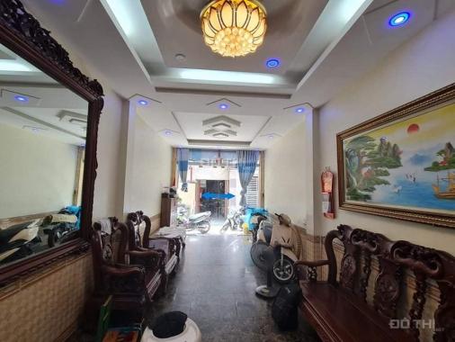 Bán nhà Đức Giang Long Biên 51m2, 4T, giá 4,85 tỷ (ngõ ô tô)