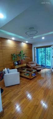 Biệt thự siêu sang Phố Vọng phân lô vỉa hè 200m2 x 4 tầng chỉ 23 tỷ