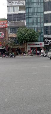 Mặt phố Kim Mã ngã ba Sơn Tây ô tô kinh doanh mặt tiền DT 60m2 nhỉnh 15 tỷ