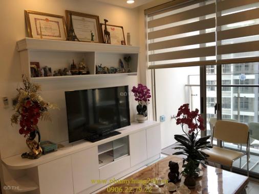 Bán lỗ căn hộ Midtown 2 phòng ngủ, đầy đủ nội thất giá 4.9 tỷ, LH 0906227922