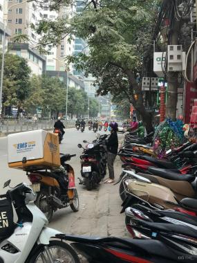 Nhà phố - Kinh doanh sầm uất ngày đêm con phố đẹp nhất quận Thanh Xuân