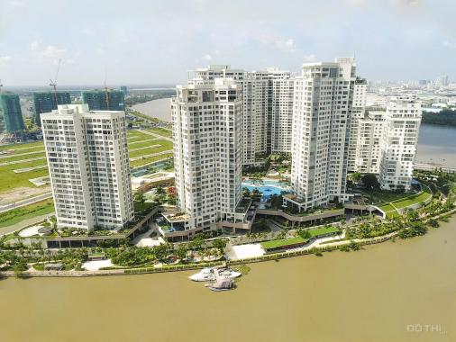 Bán căn hộ pool villa Đảo Kim Cương Q2, 523.41m2, có sân vườn hồ bơi. Giá 70 tỷ