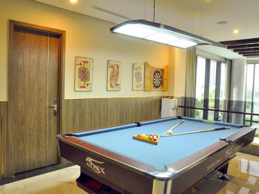 Bán căn hộ pool villa Đảo Kim Cương Q2, 523.41m2, có sân vườn hồ bơi. Giá 70 tỷ