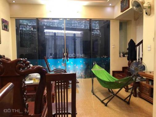 Hot! Chùa Quỳnh - Hai Bà Trưng, 74m2, 4 tầng, MT: 6,2m, giá bán 12,3 tỷ