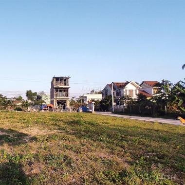 Cần bán lô đất gần trạm thu phí Điện Bàn, đường 6m, giá rẻ chỉ 7xx