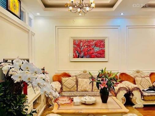 Siêu phẩm Thanh Xuân 79m2 nhà đẹp như khách sạn cách ô tô đúng 5m giá 7,8 tỷ