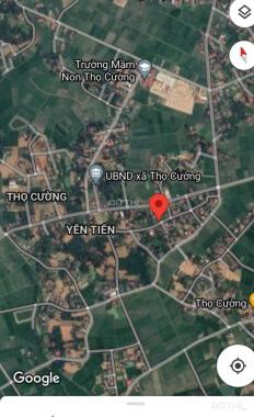 Bán đất Thọ Cường - Triệu Sơn gần ủy ban xã