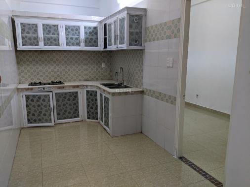 Nhà 1 lầu, 23m2, Nguyễn Xí, Quận Bình Thạnh, giá: 2,55 tỷ