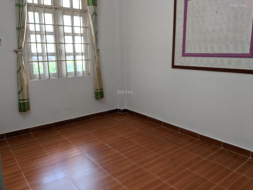 Nhà 1 lầu, 23m2, Nguyễn Xí, Quận Bình Thạnh, giá: 2,55 tỷ
