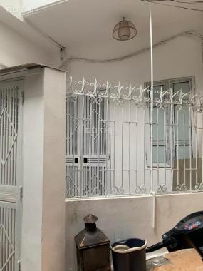Gia đình cần bán nhà ngõ Chùa Liên Phái, HBT, giá 3.15 tỷ, 40m2x4 tầng, SĐCC